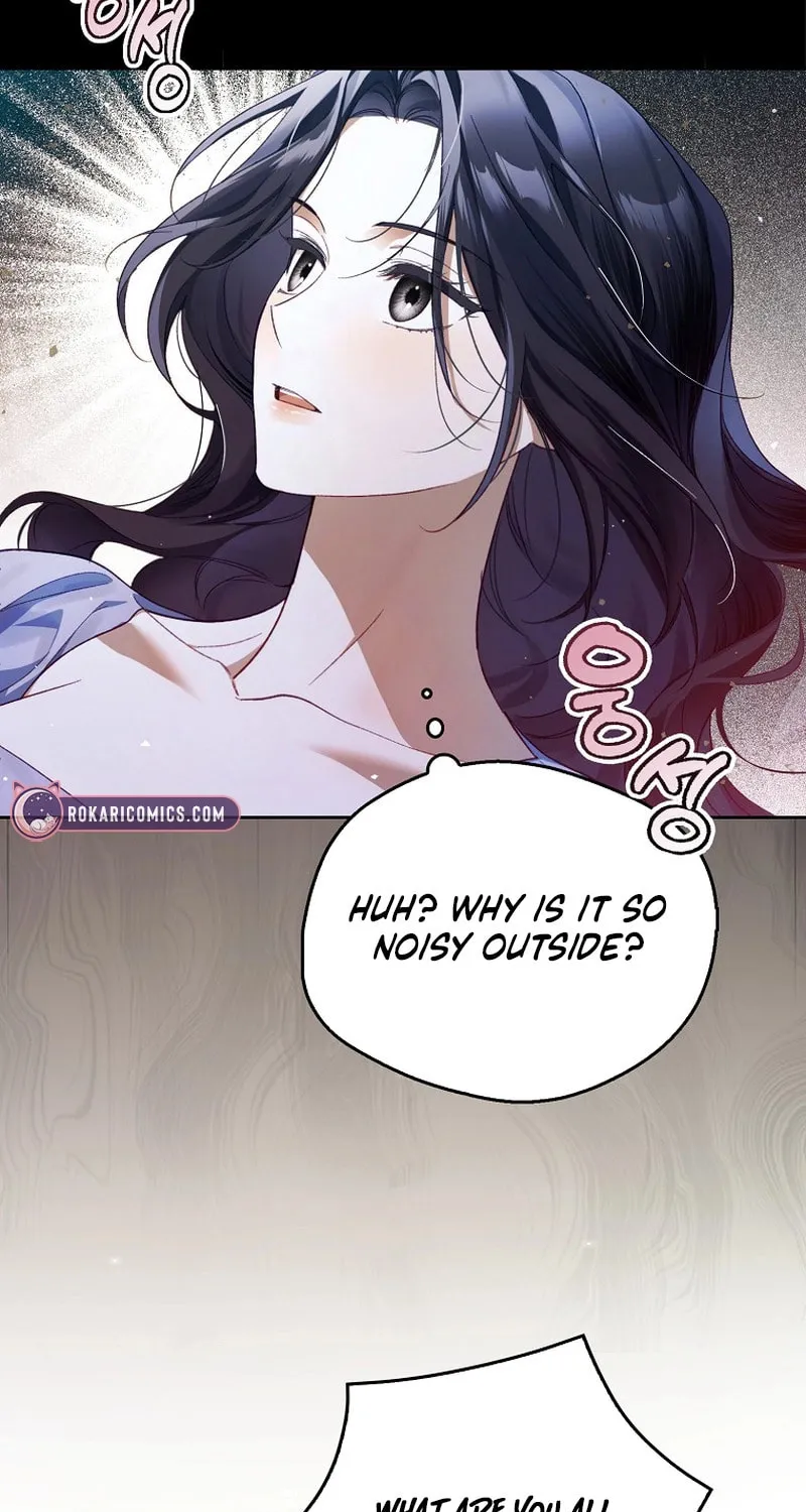 Marquis of Marron Chapter 12 page 71 - 