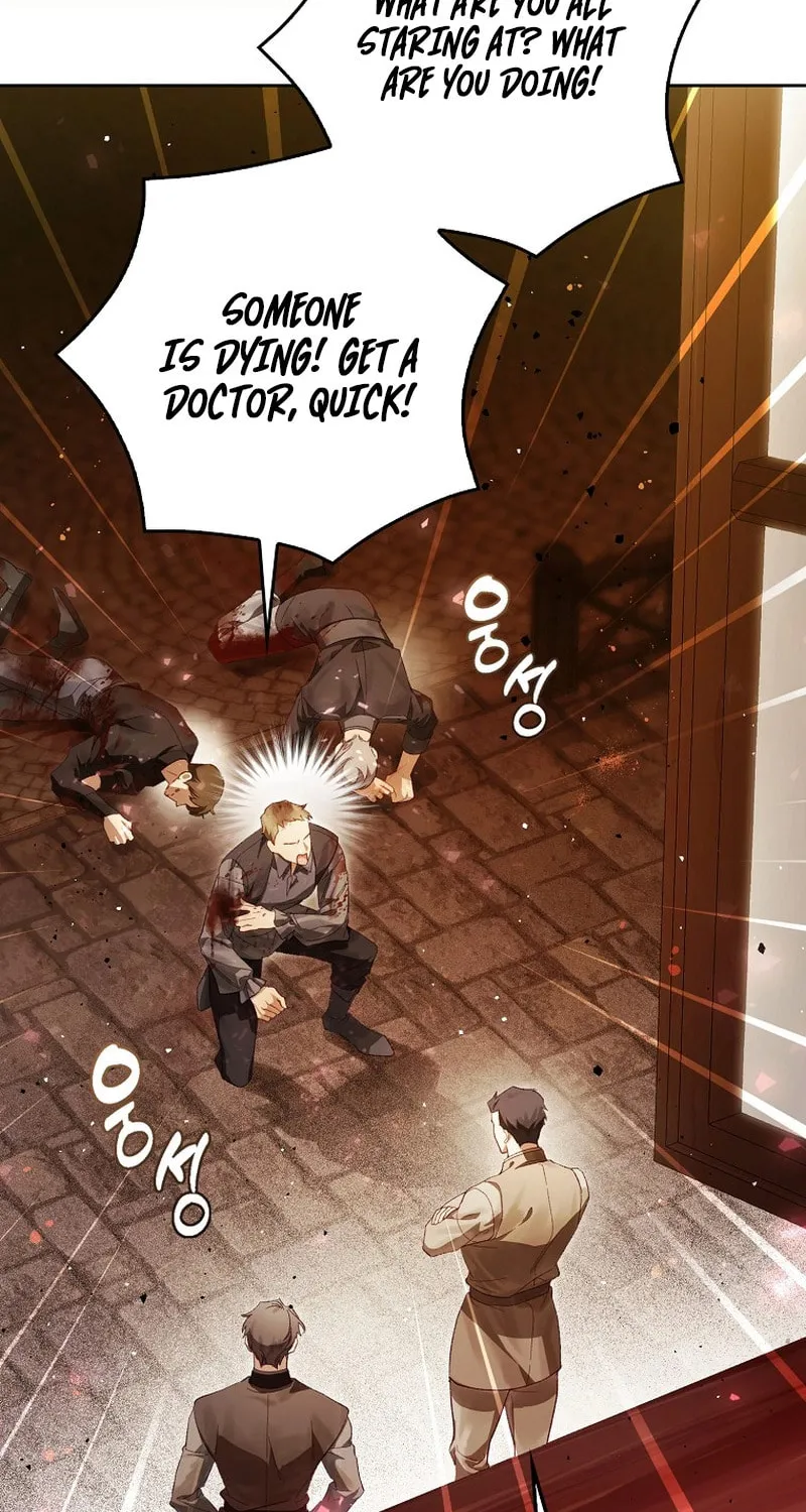 Marquis of Marron Chapter 12 page 72 - 