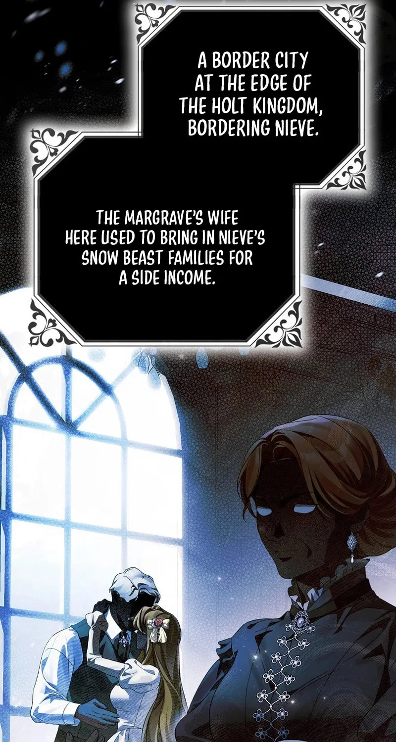Marquis of Marron Chapter 12 page 84 - 