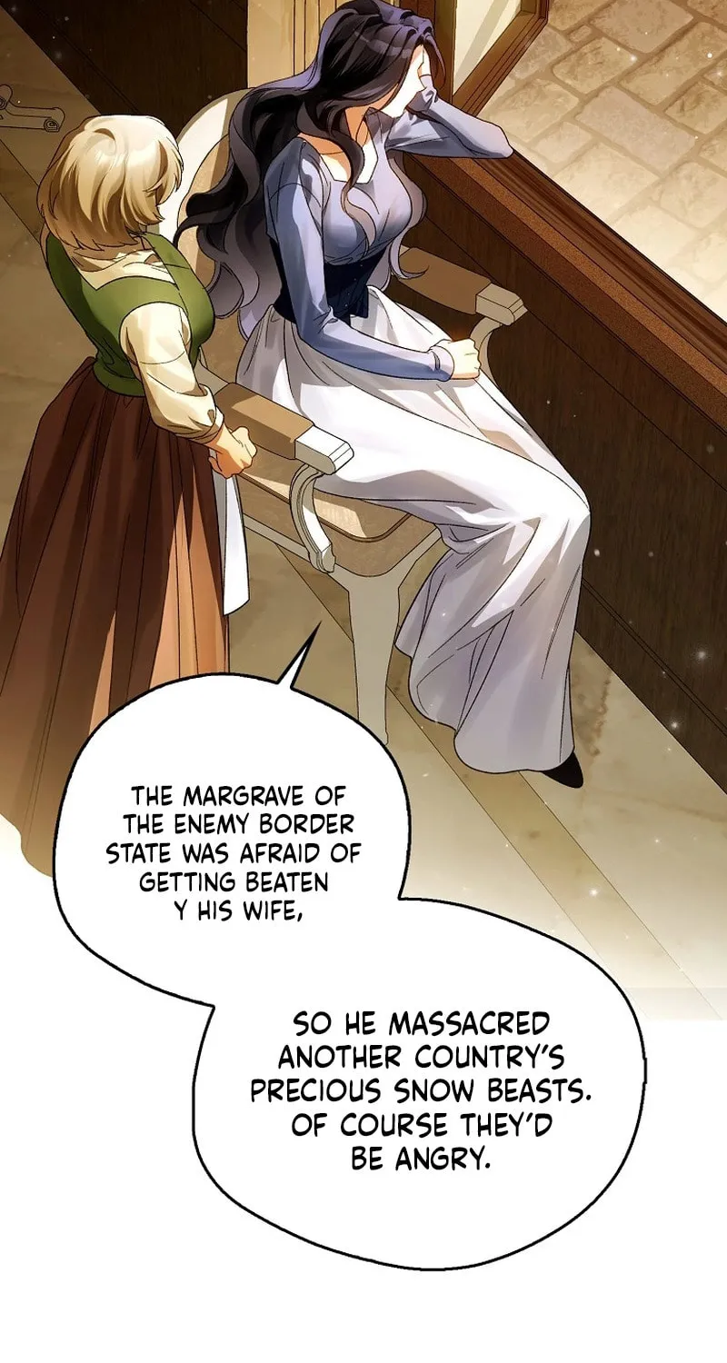 Marquis of Marron Chapter 12 page 89 - 