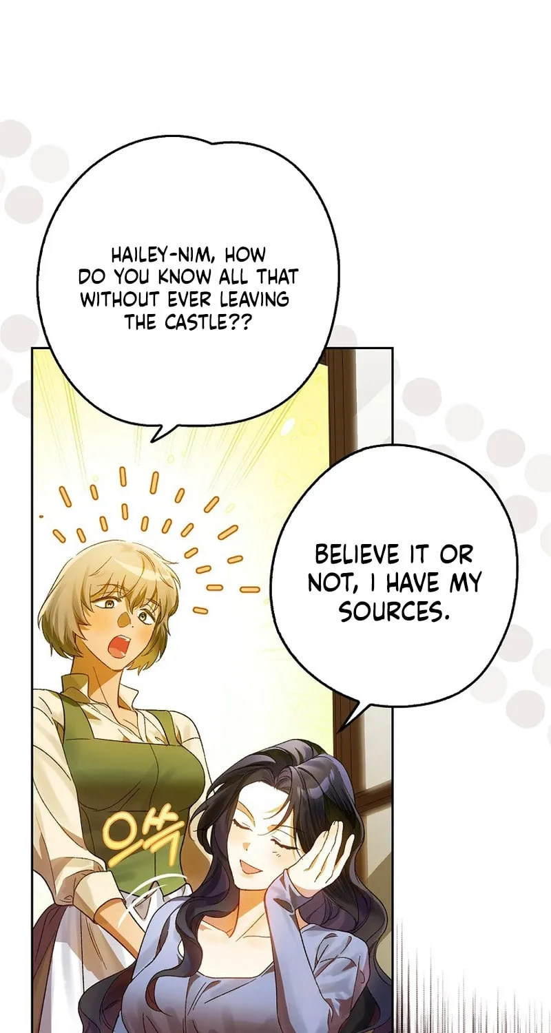 Marquis of Marron Chapter 12 page 90 - 