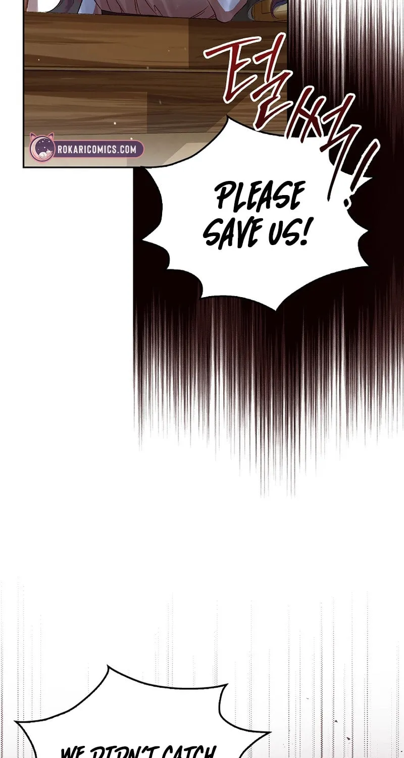 Marquis of Marron Chapter 12 page 91 - 