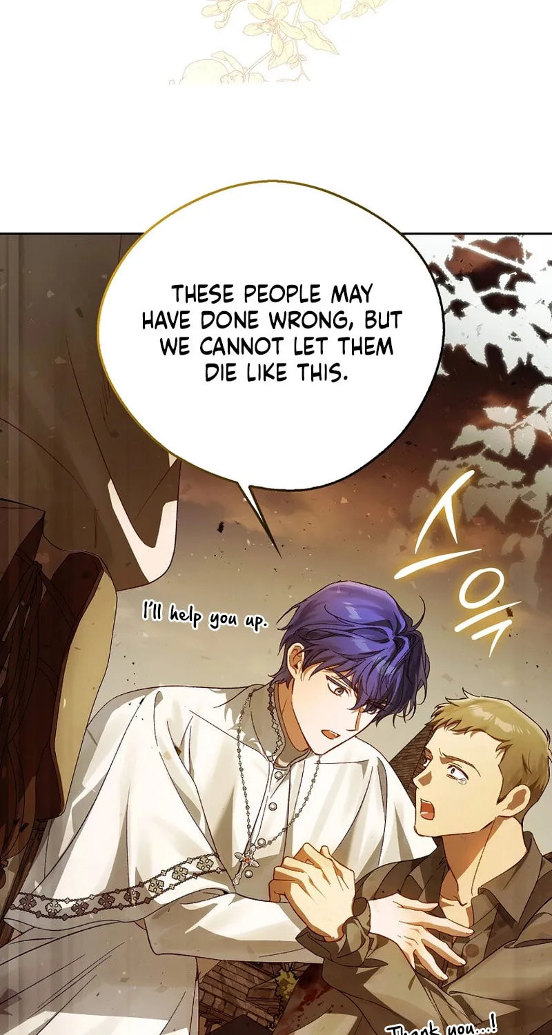 Marquis of Marron Chapter 12 page 99 - 
