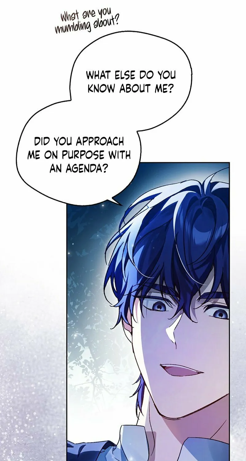 Marquis of Marron Chapter 13 page 107 - 