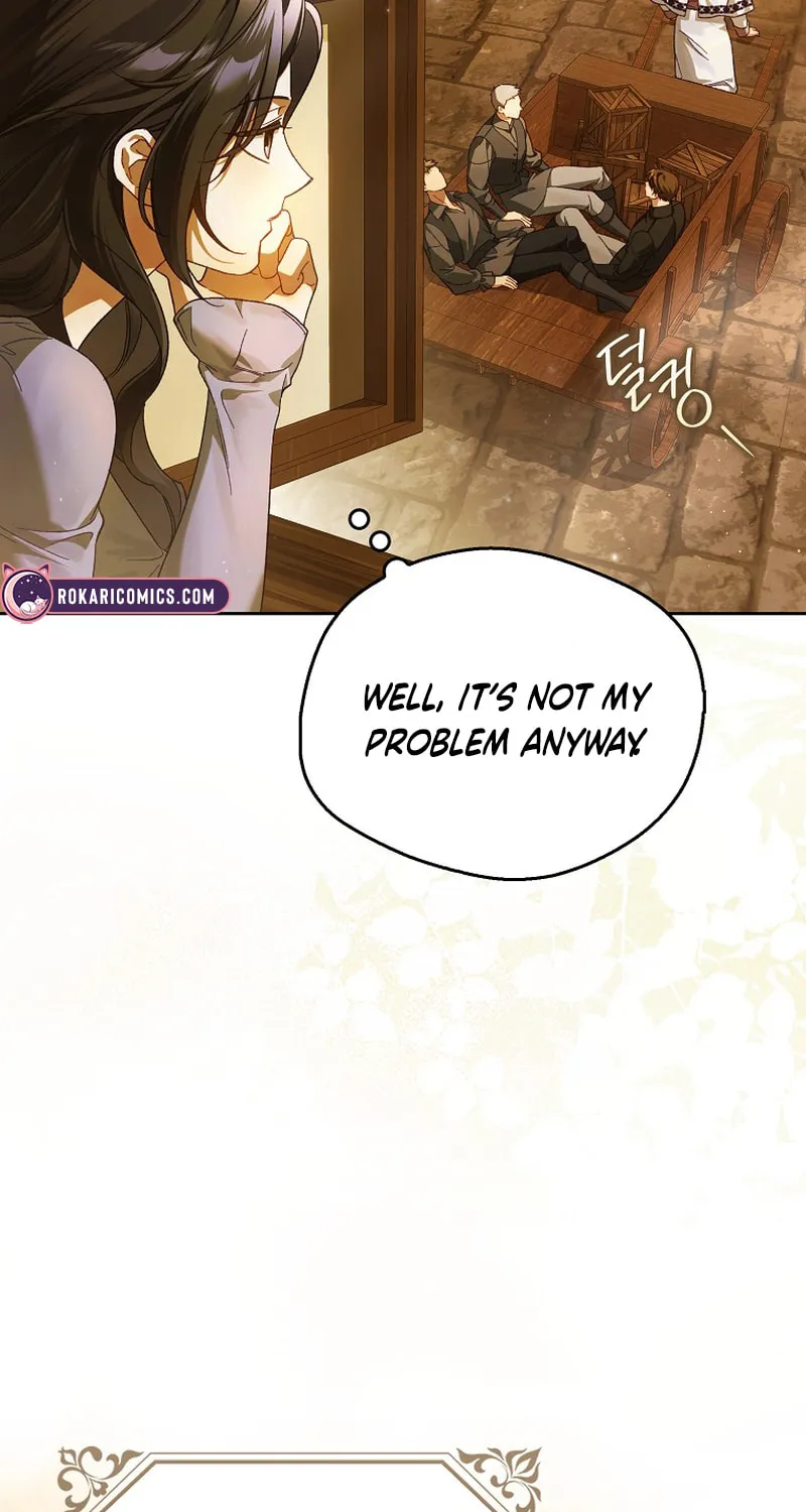 Marquis of Marron Chapter 13 page 16 - 