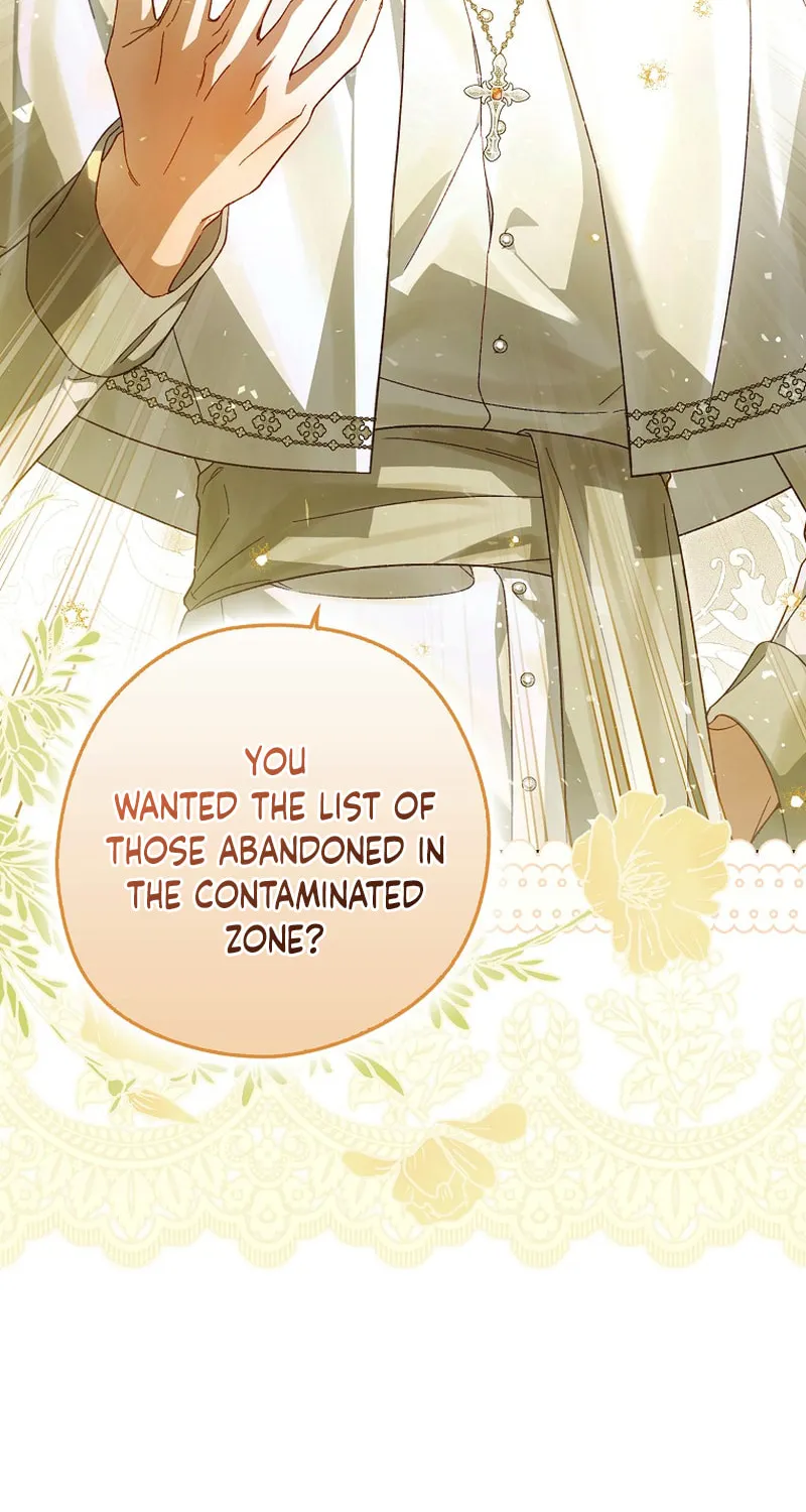 Marquis of Marron Chapter 13 page 21 - 