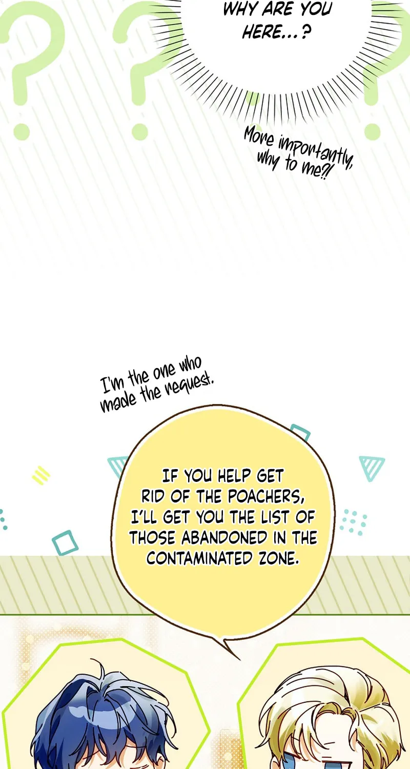 Marquis of Marron Chapter 13 page 23 - 