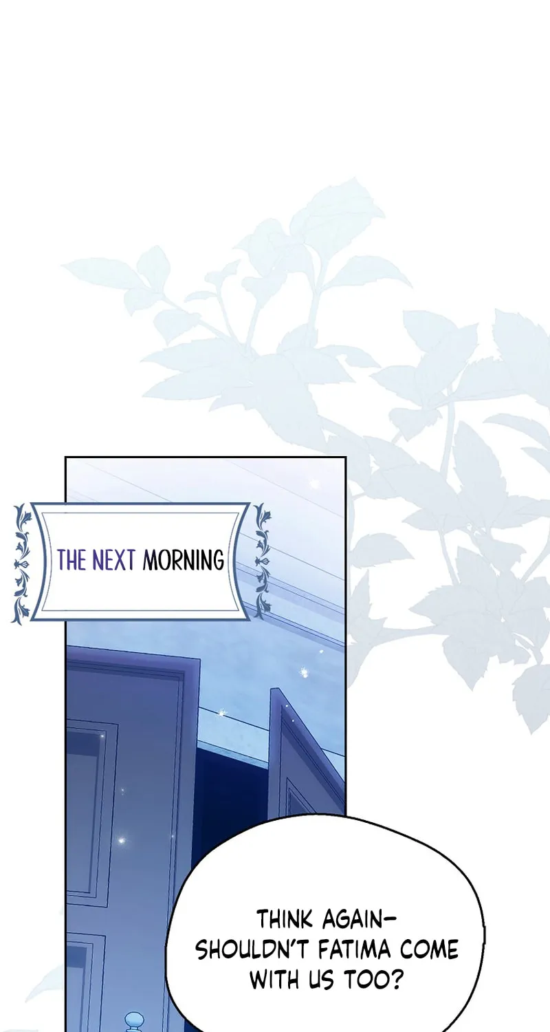 Marquis of Marron Chapter 13 page 42 - 