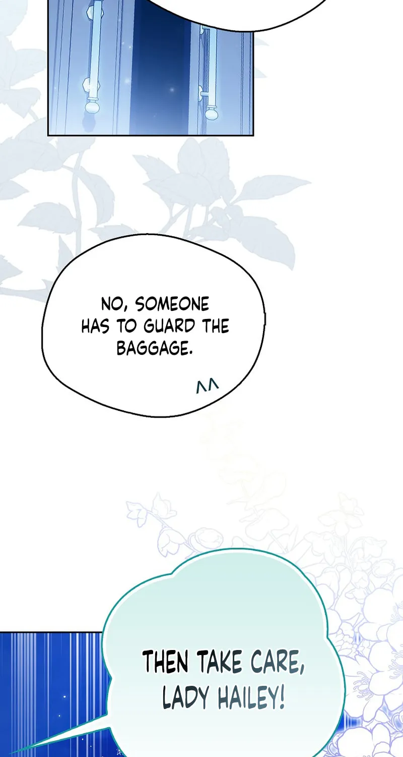 Marquis of Marron Chapter 13 page 43 - 