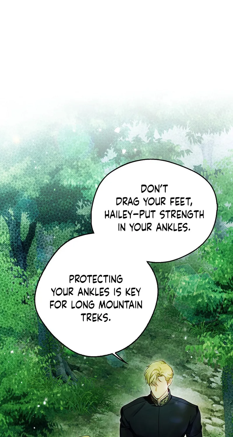 Marquis of Marron Chapter 13 page 47 - 