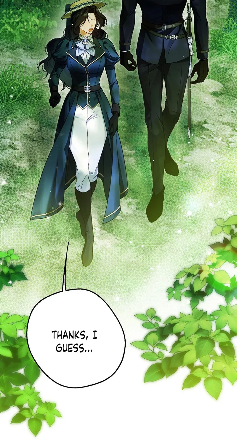 Marquis of Marron Chapter 13 page 48 - 