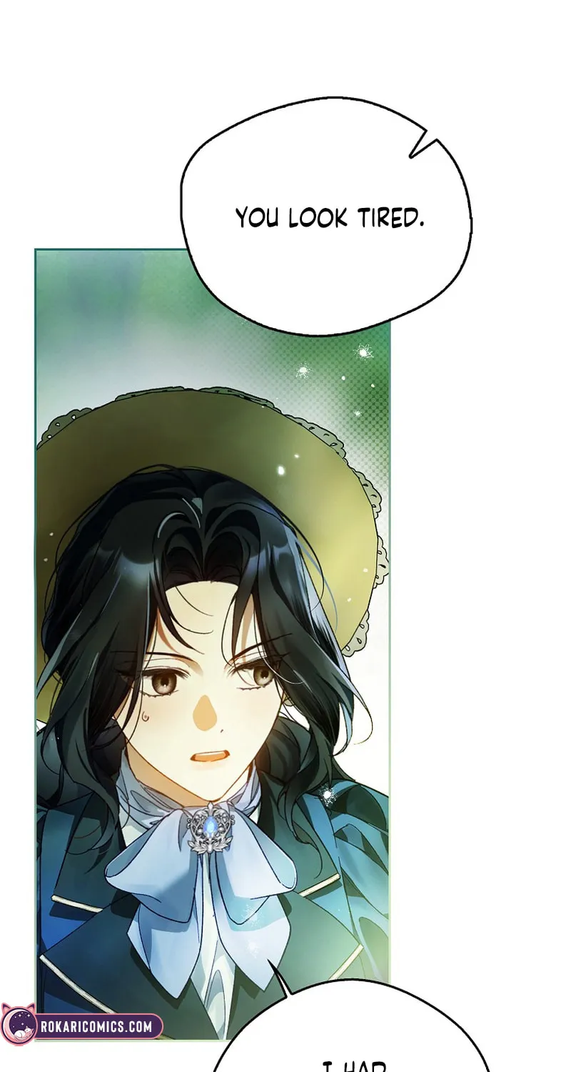Marquis of Marron Chapter 13 page 49 - 