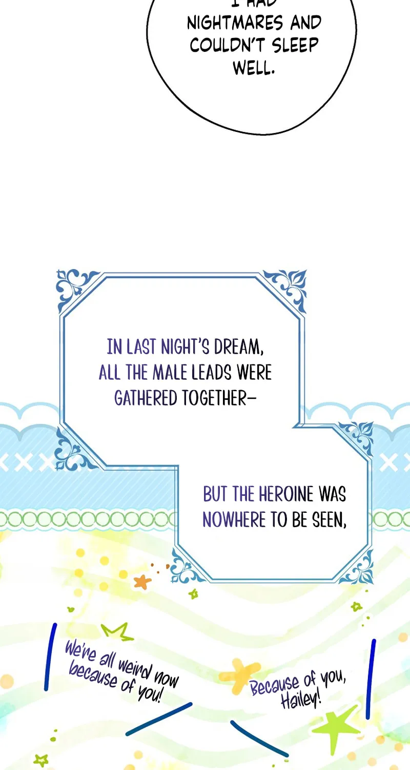 Marquis of Marron Chapter 13 page 50 - 