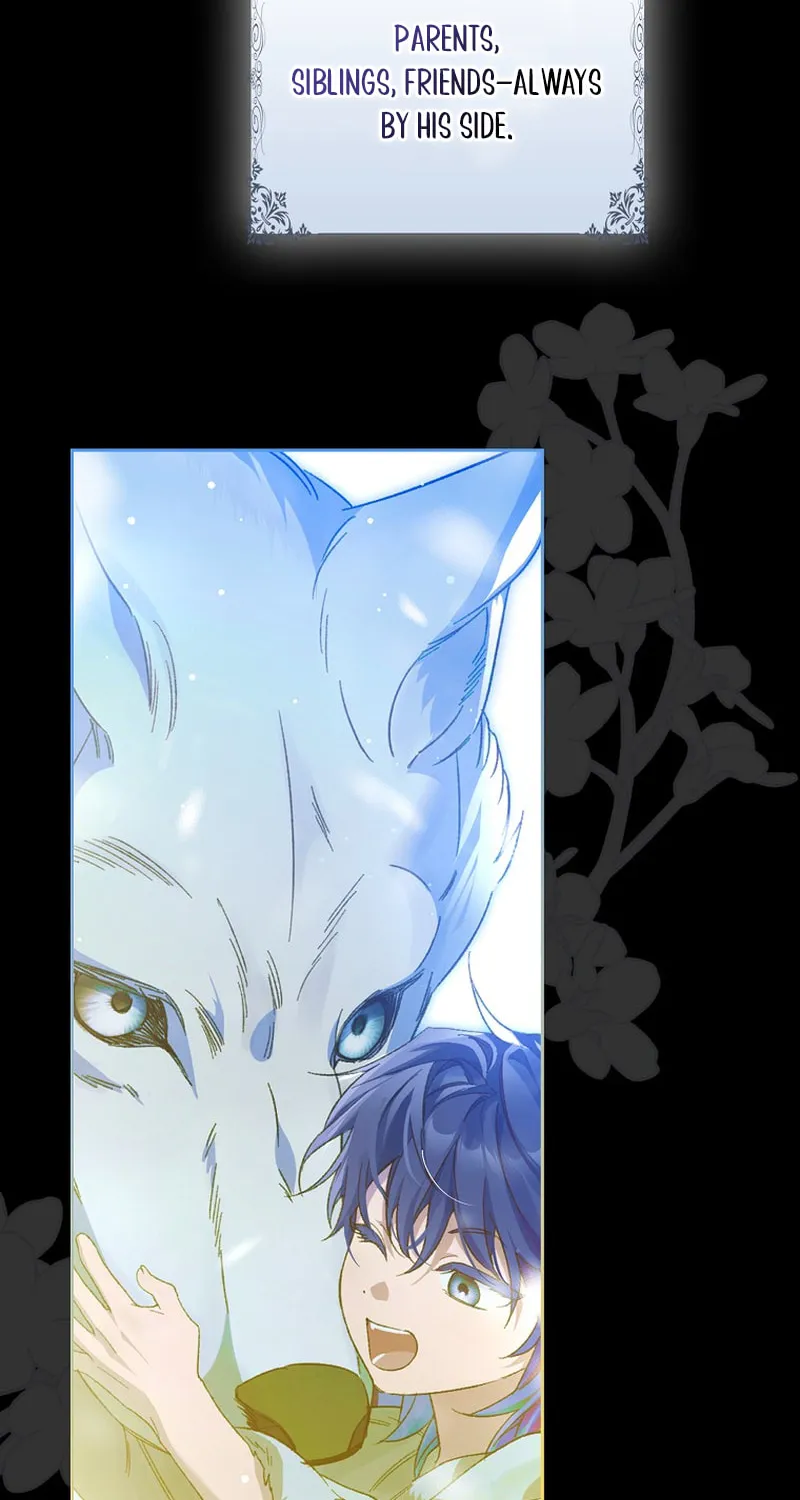 Marquis of Marron Chapter 13 page 6 - 