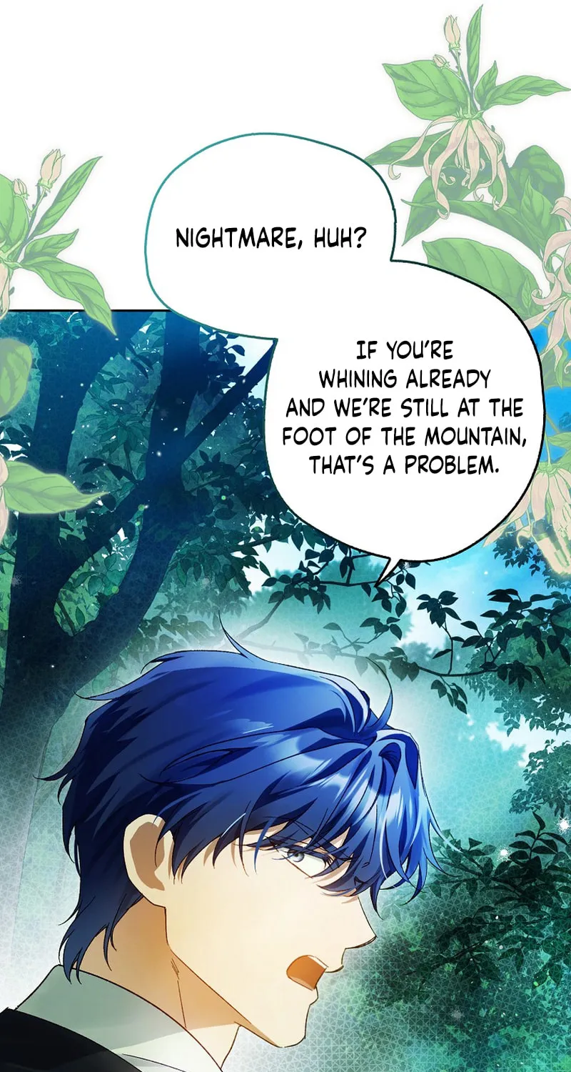 Marquis of Marron Chapter 13 page 52 - 