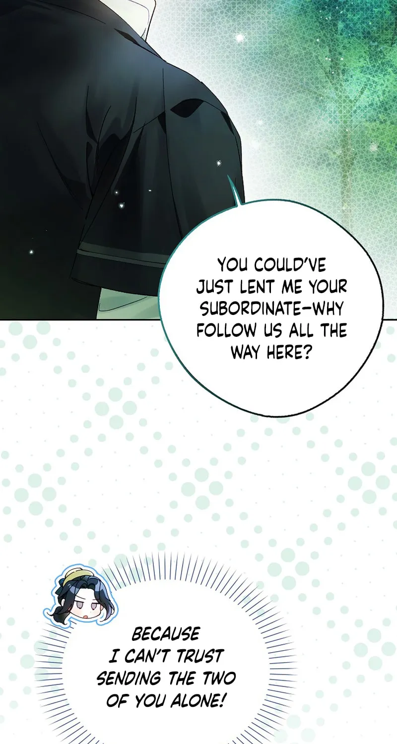 Marquis of Marron Chapter 13 page 53 - 