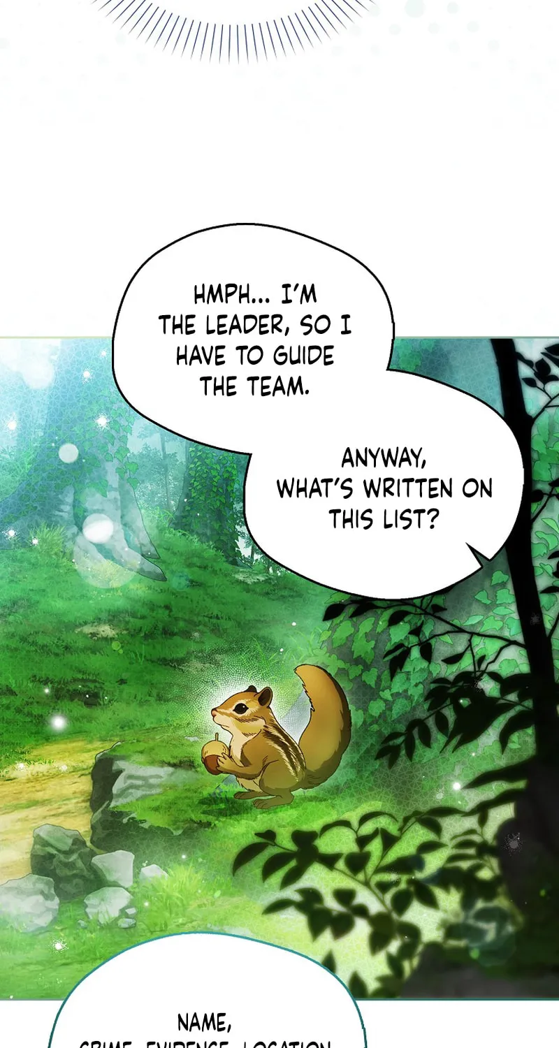 Marquis of Marron Chapter 13 page 54 - 