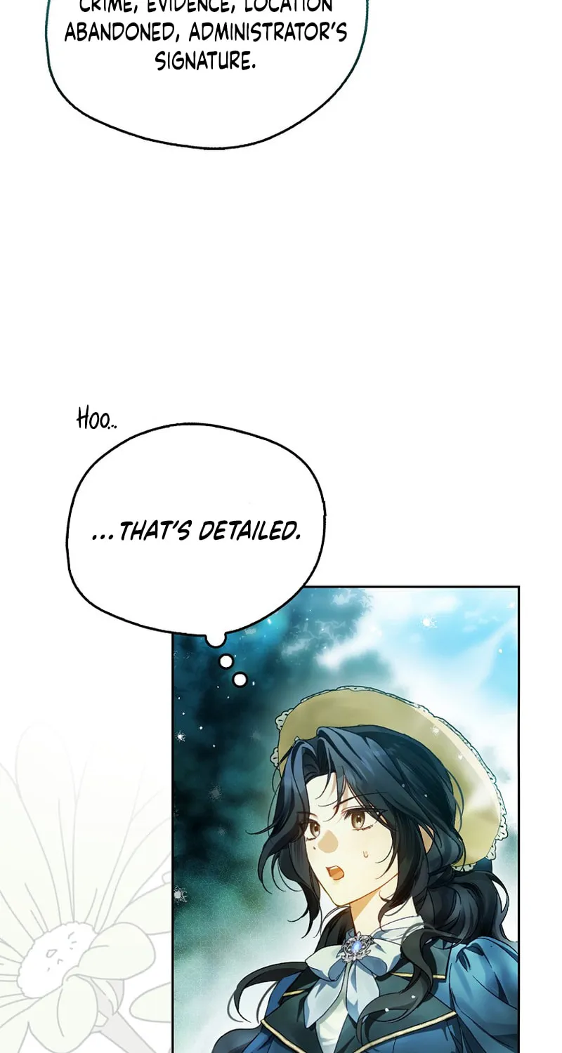 Marquis of Marron Chapter 13 page 55 - 