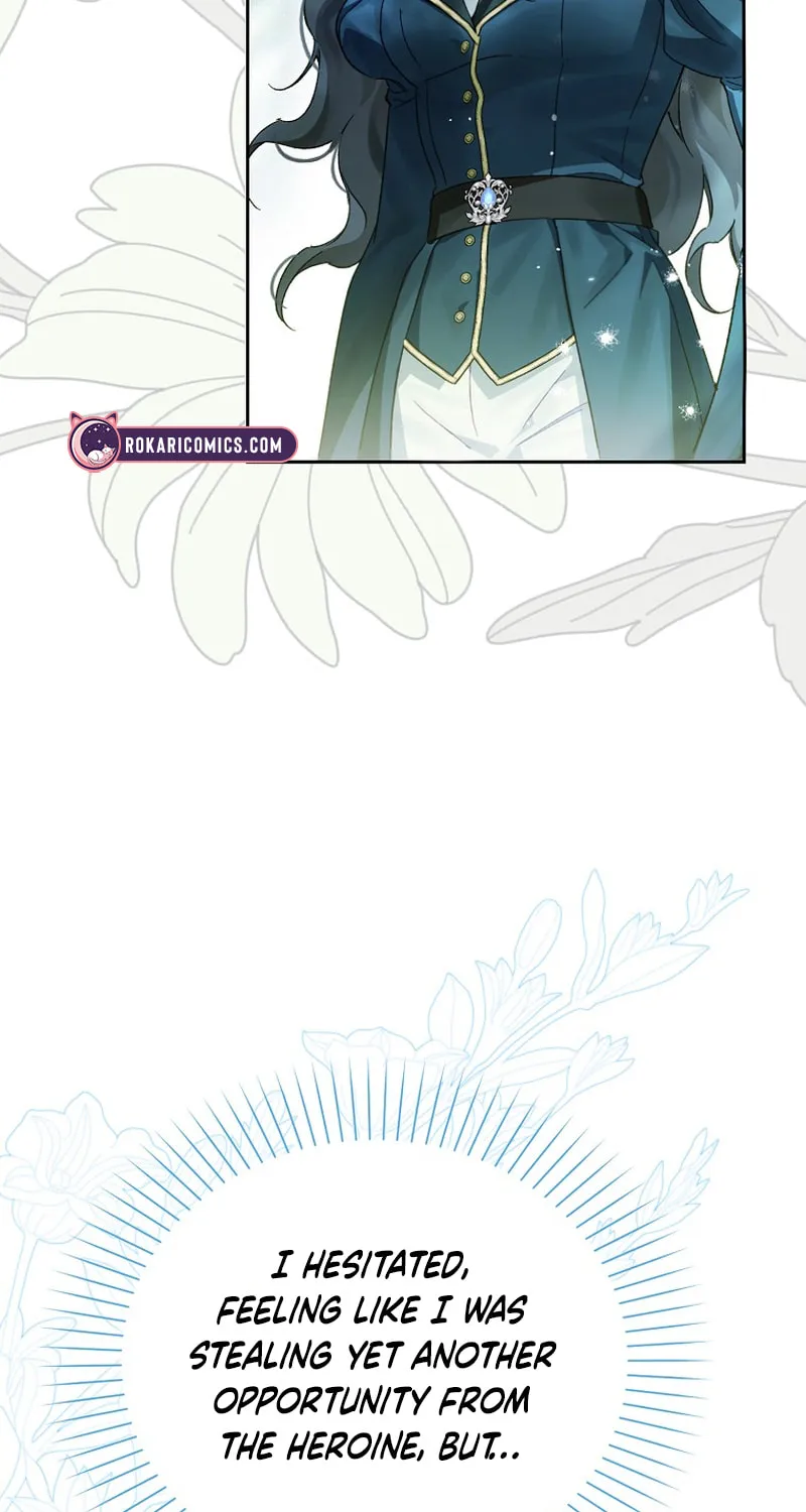 Marquis of Marron Chapter 13 page 56 - 
