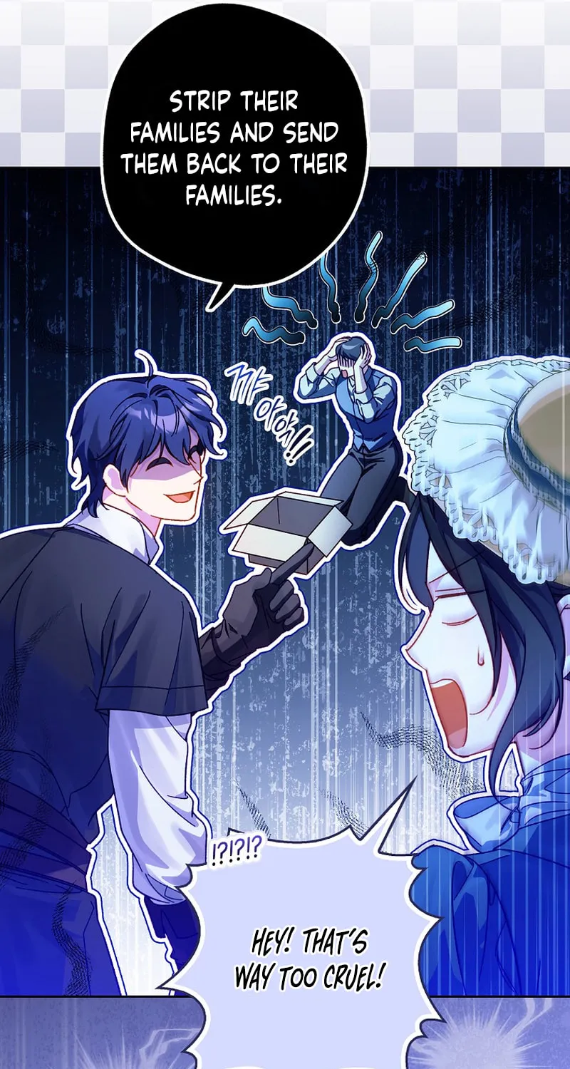 Marquis of Marron Chapter 13 page 62 - 