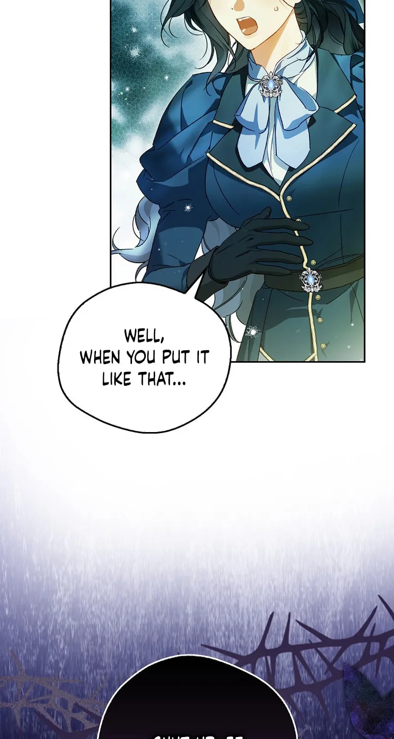 Marquis of Marron Chapter 13 page 64 - 