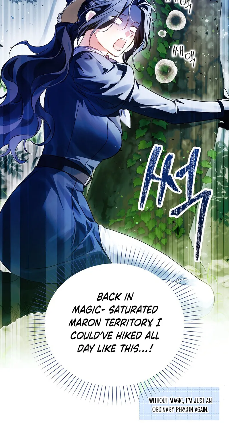 Marquis of Marron Chapter 13 page 70 - 