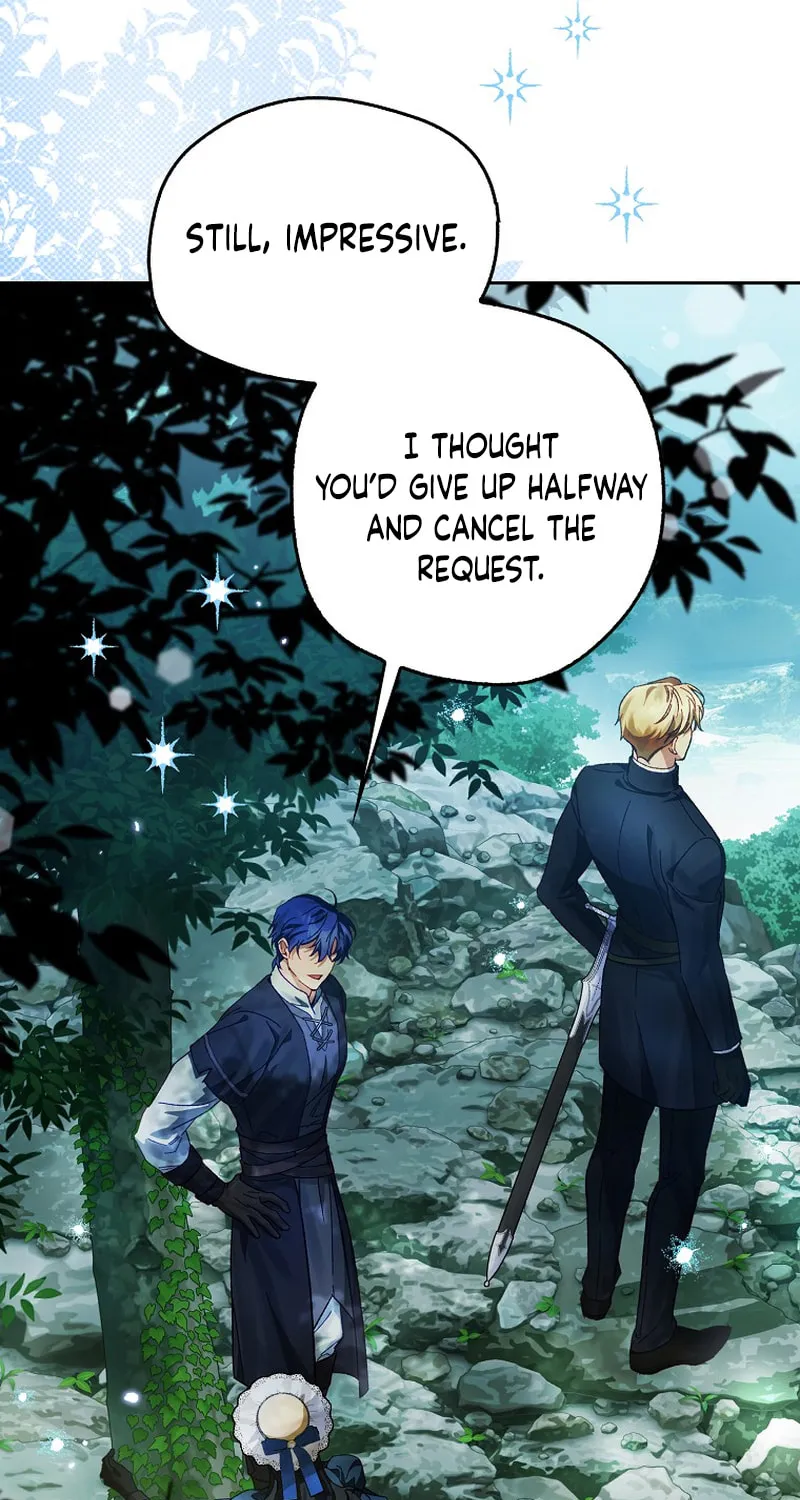 Marquis of Marron Chapter 13 page 72 - 