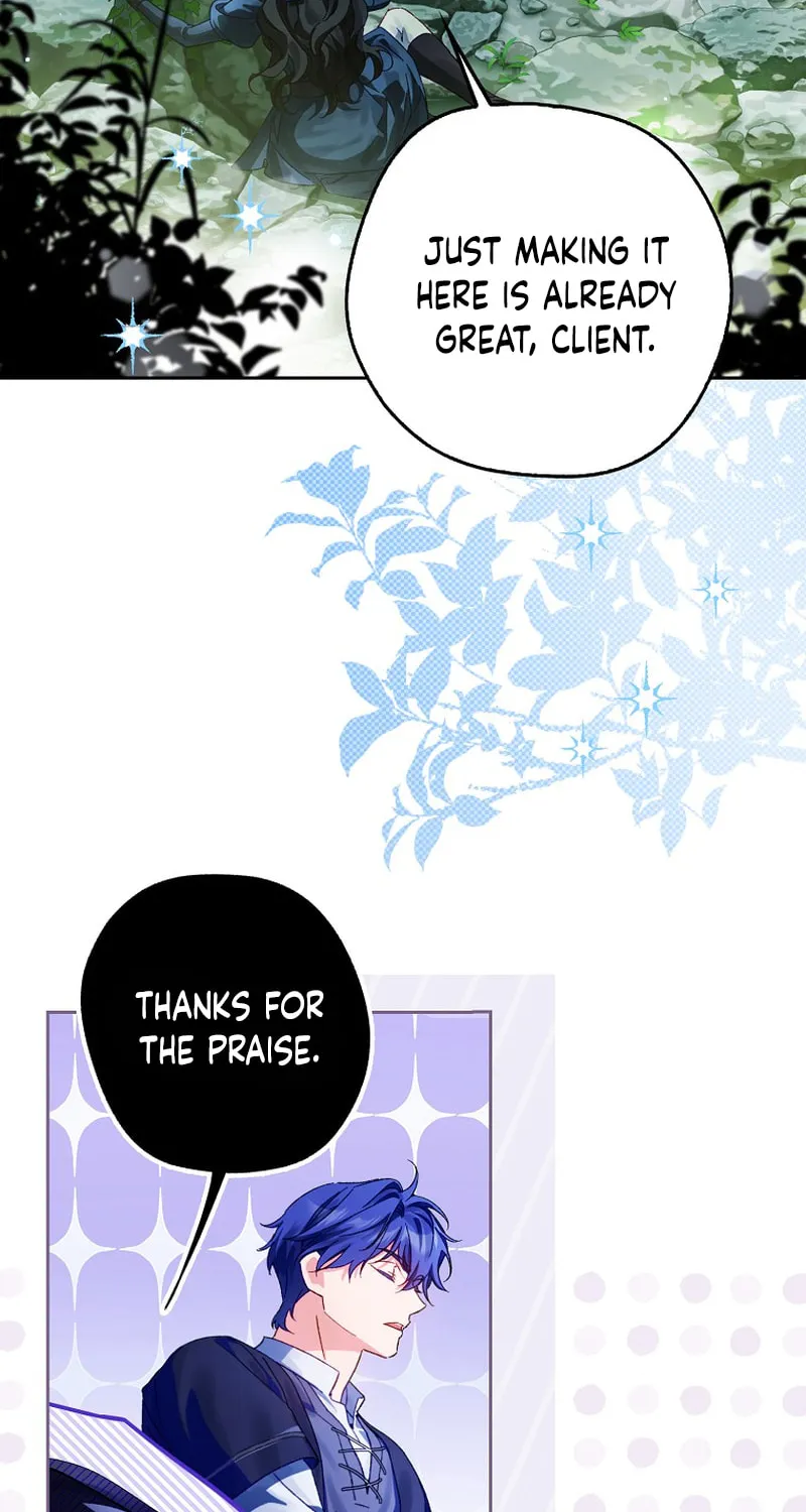 Marquis of Marron Chapter 13 page 73 - 