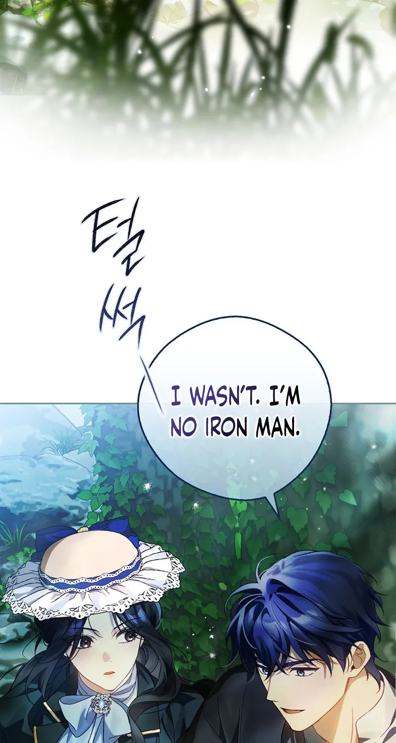 Marquis of Marron Chapter 13 page 76 - 