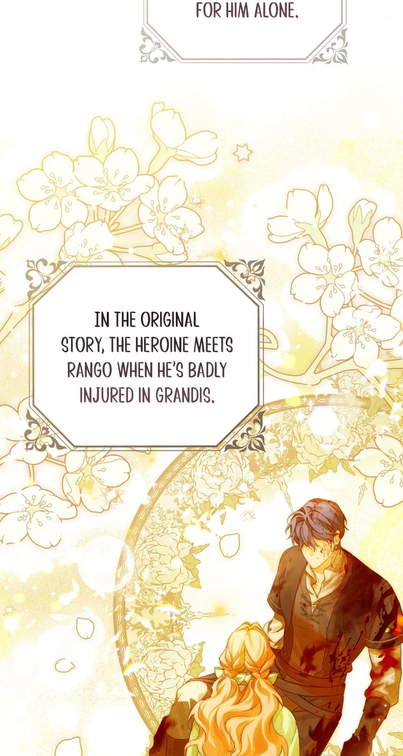 Marquis of Marron Chapter 13 page 79 - 