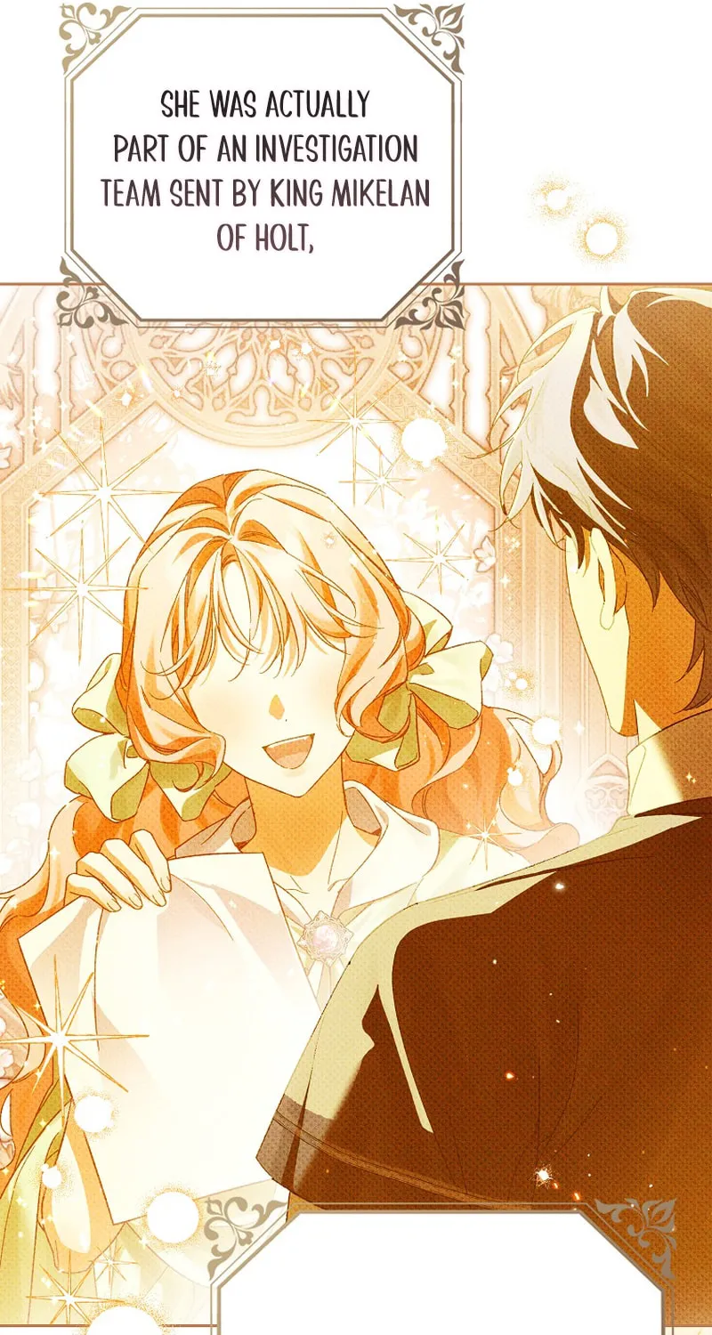 Marquis of Marron Chapter 13 page 81 - 