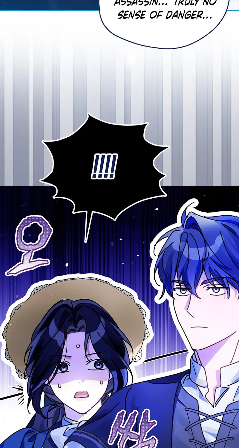 Marquis of Marron Chapter 13 page 92 - 