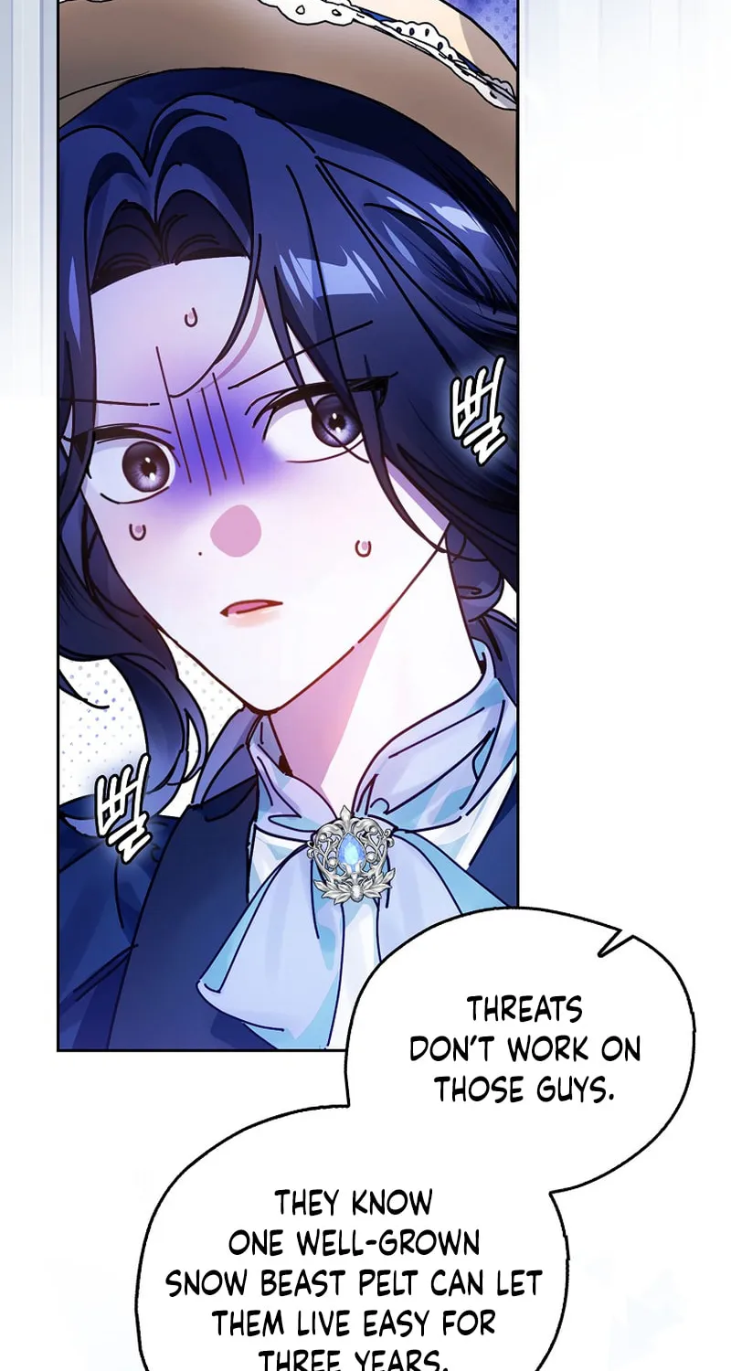 Marquis of Marron Chapter 13 page 94 - 