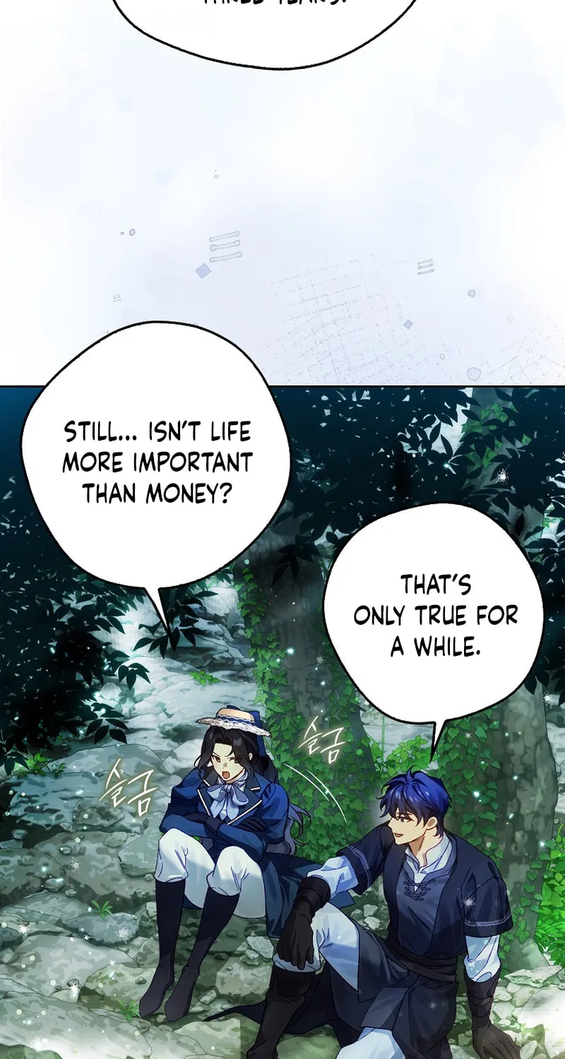 Marquis of Marron Chapter 13 page 95 - 