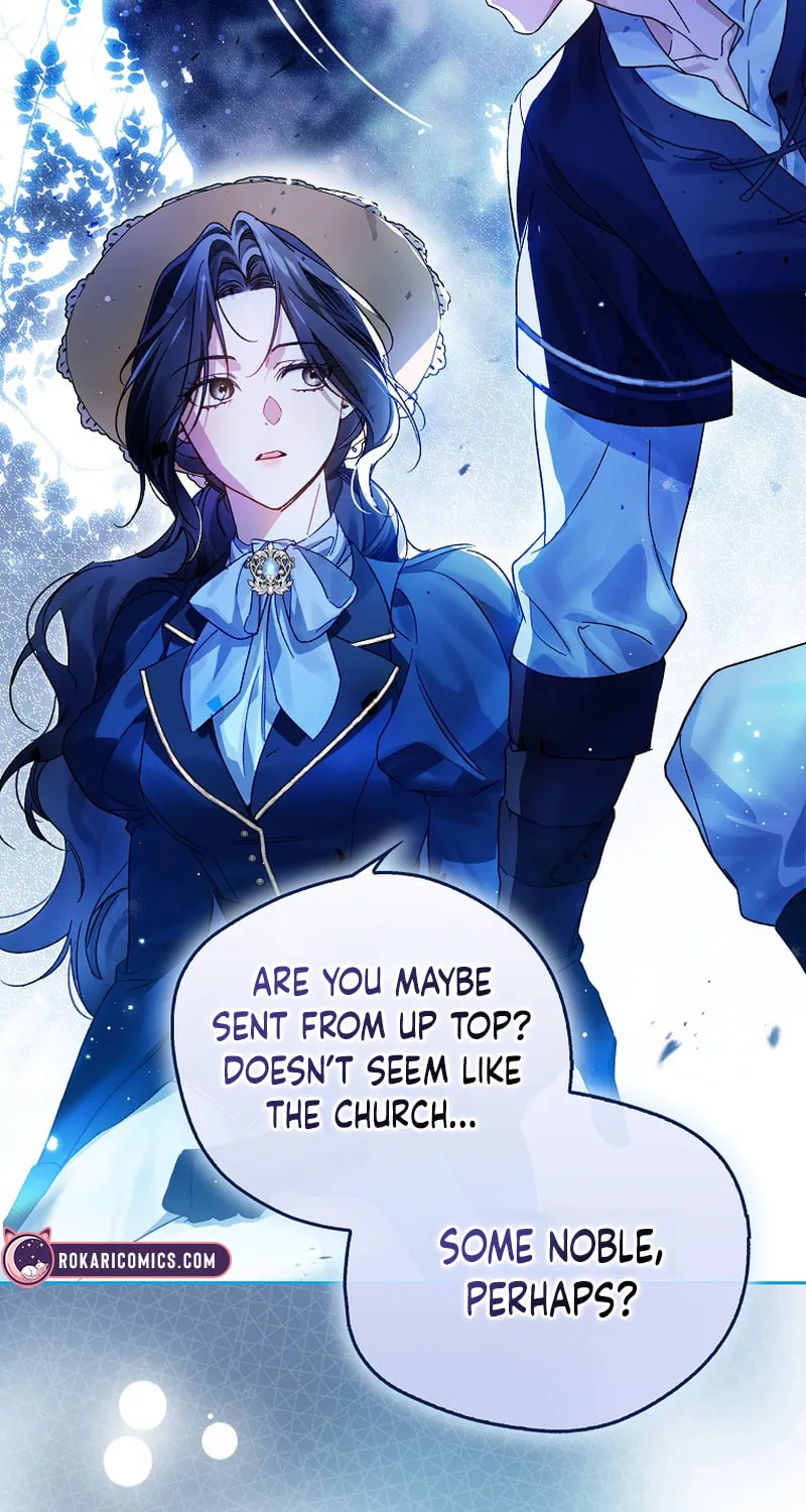 Marquis of Marron Chapter 13 page 99 - 