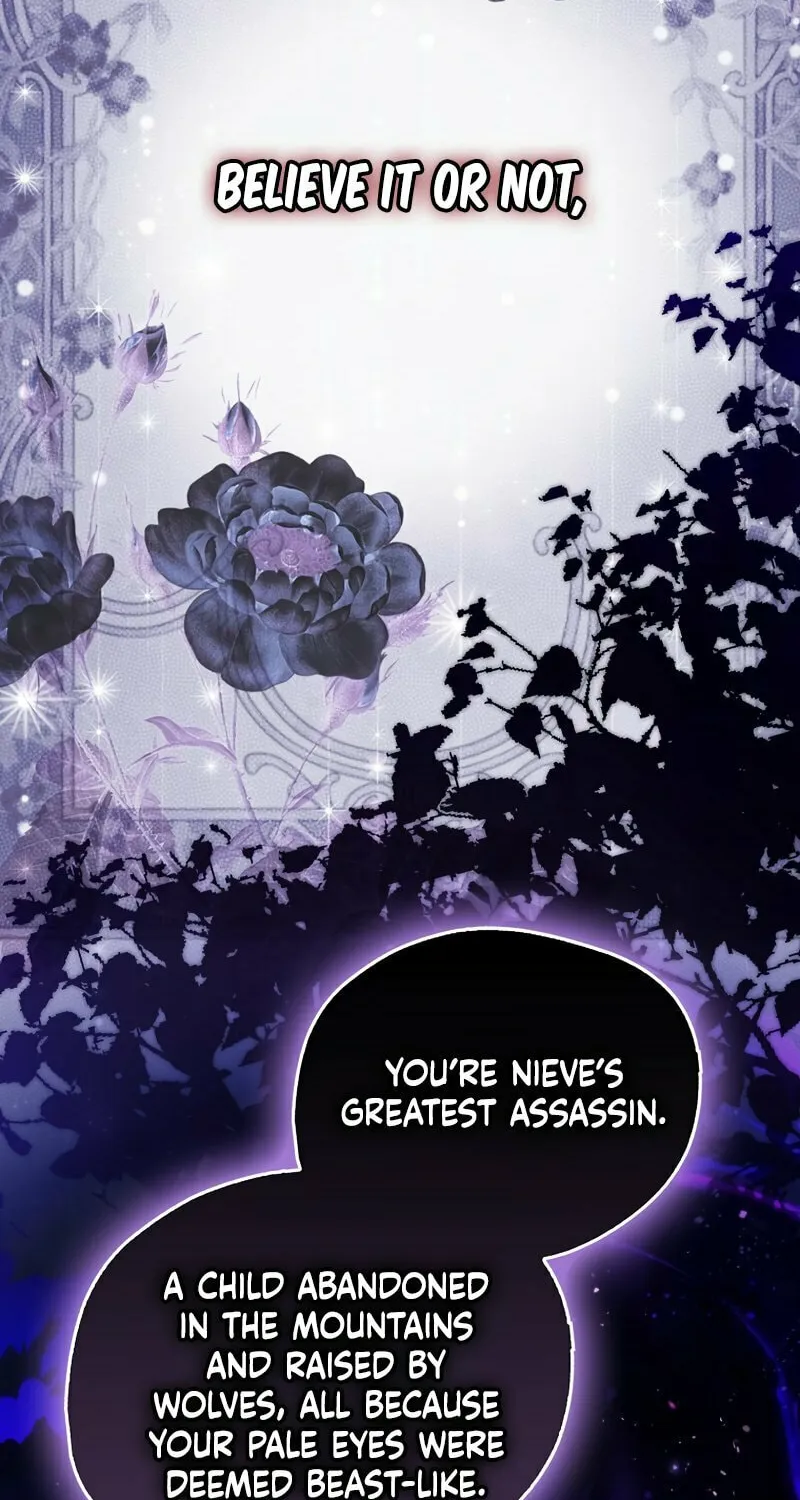 Marquis of Marron Chapter 14 page 2 - 