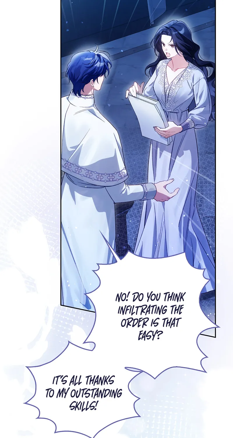 Marquis of Marron Chapter 14 page 103 - 