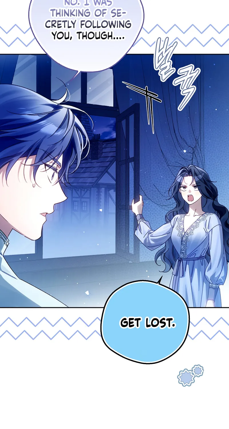 Marquis of Marron Chapter 14 page 113 - 
