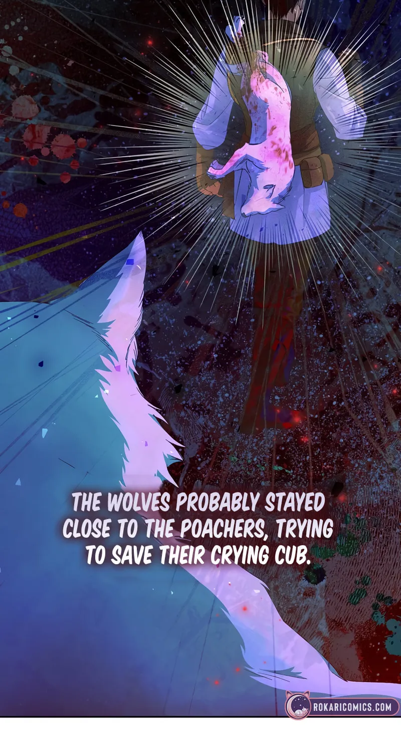 Marquis of Marron Chapter 14 page 25 - 