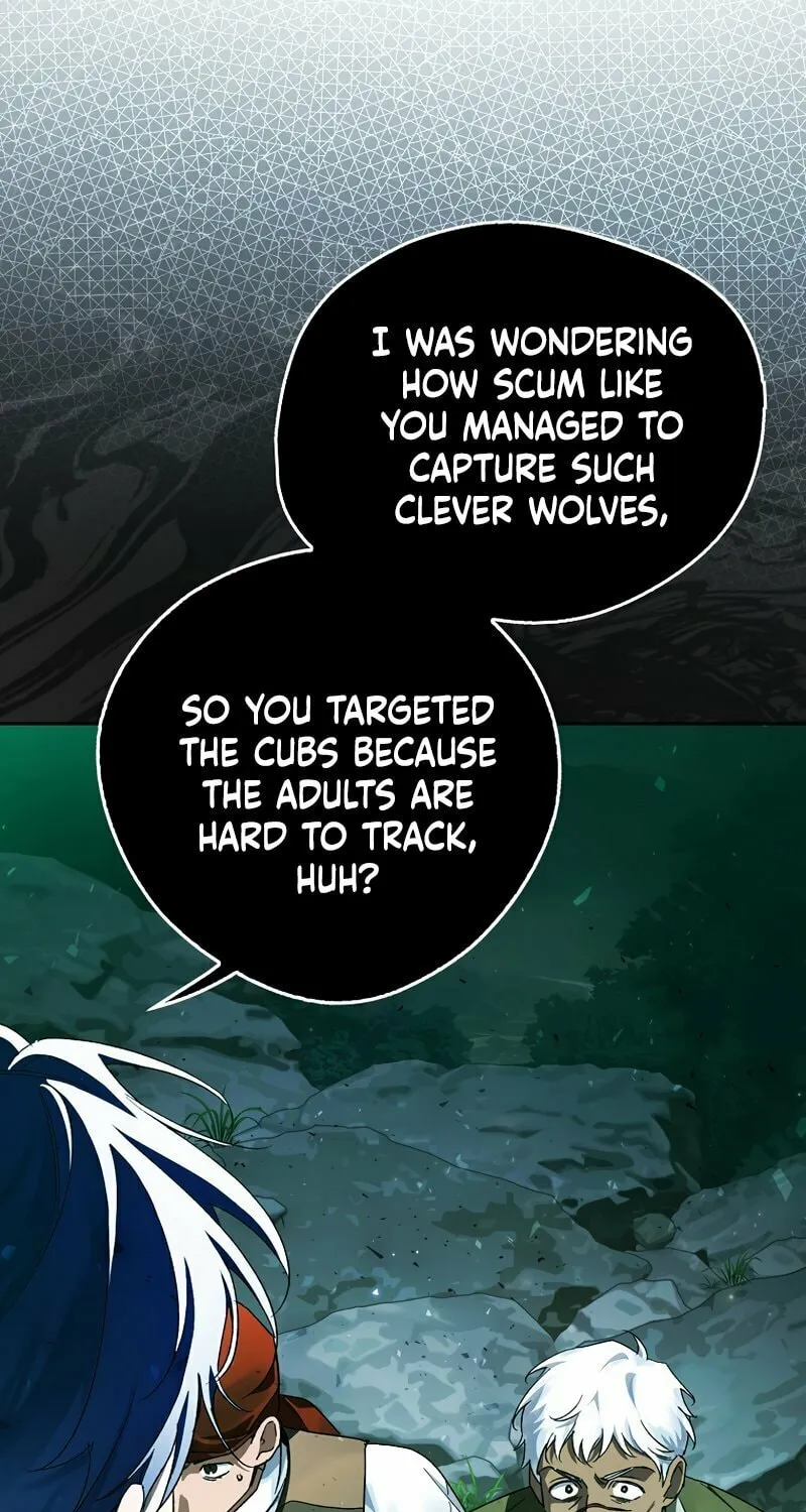 Marquis of Marron Chapter 14 page 27 - 