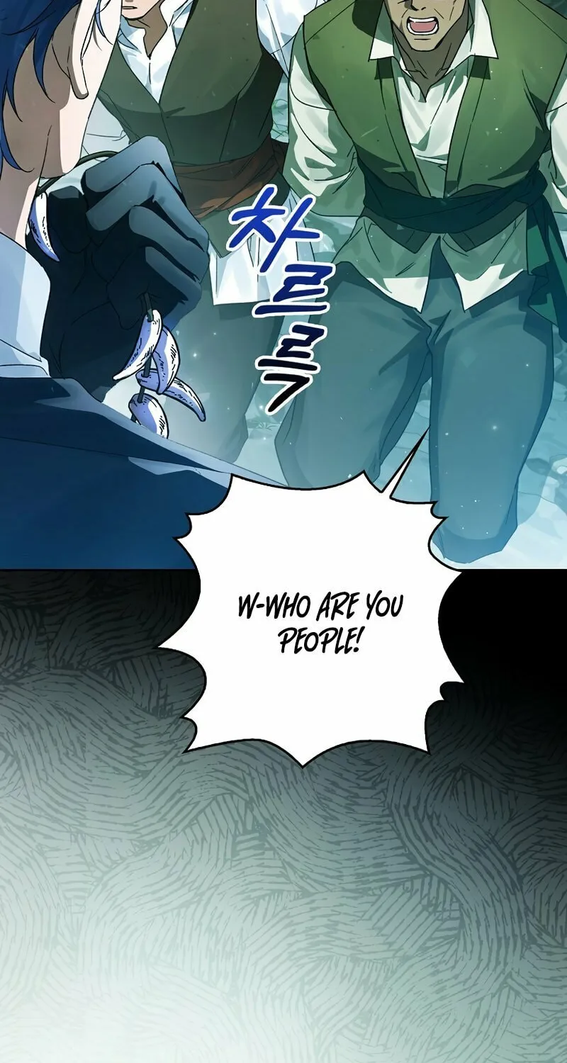 Marquis of Marron Chapter 14 page 28 - 