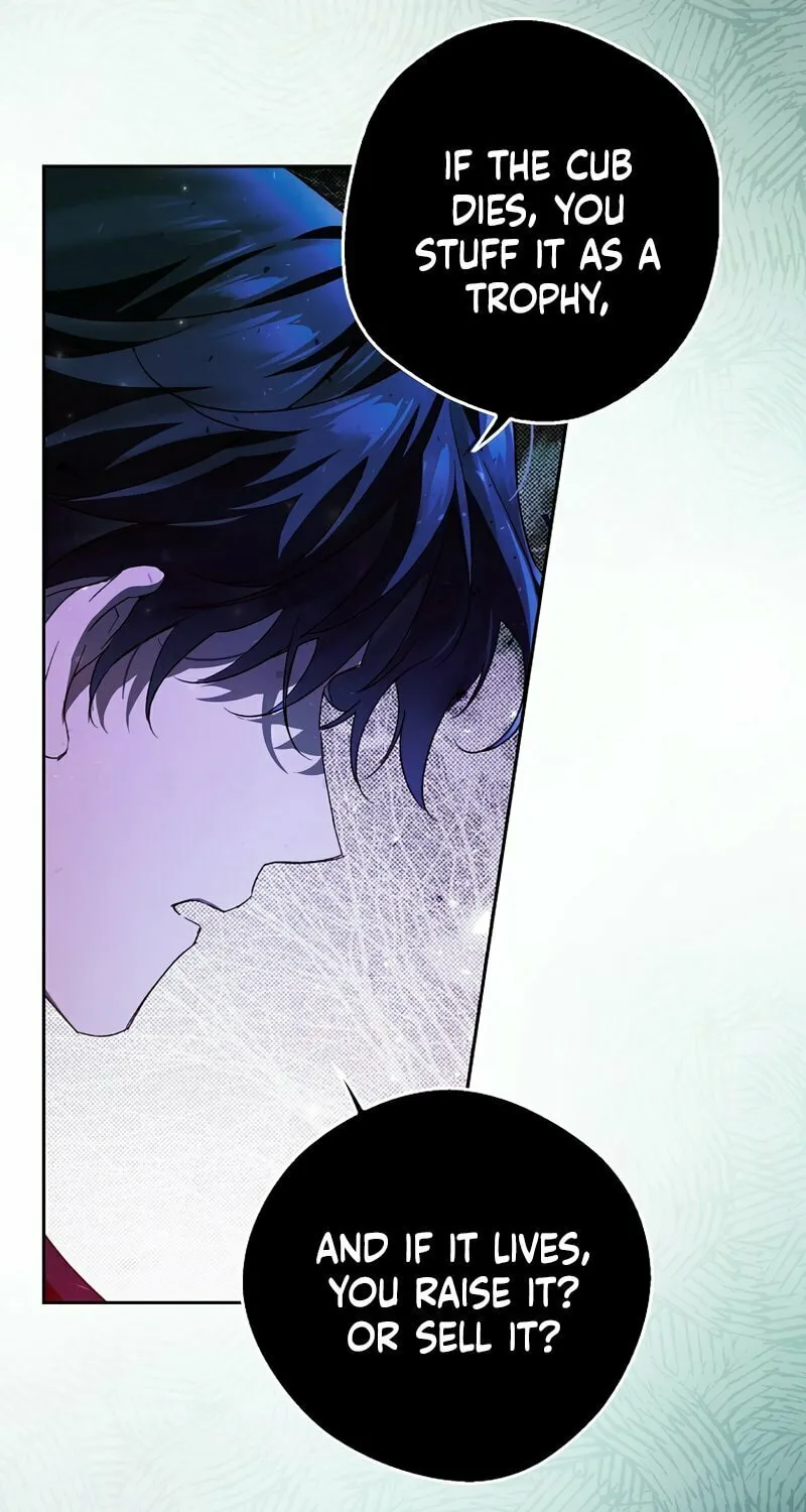 Marquis of Marron Chapter 14 page 29 - 