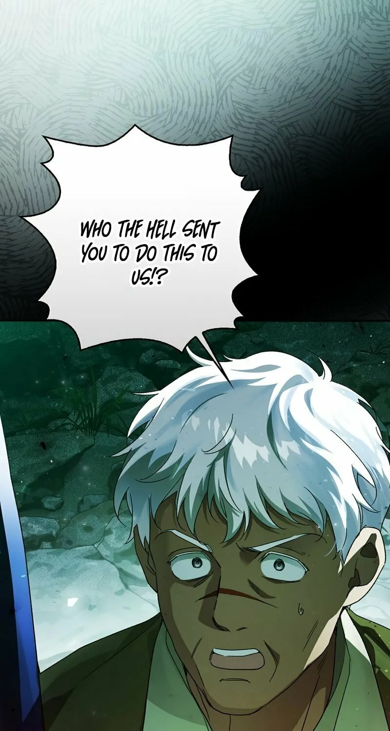 Marquis of Marron Chapter 14 page 30 - 