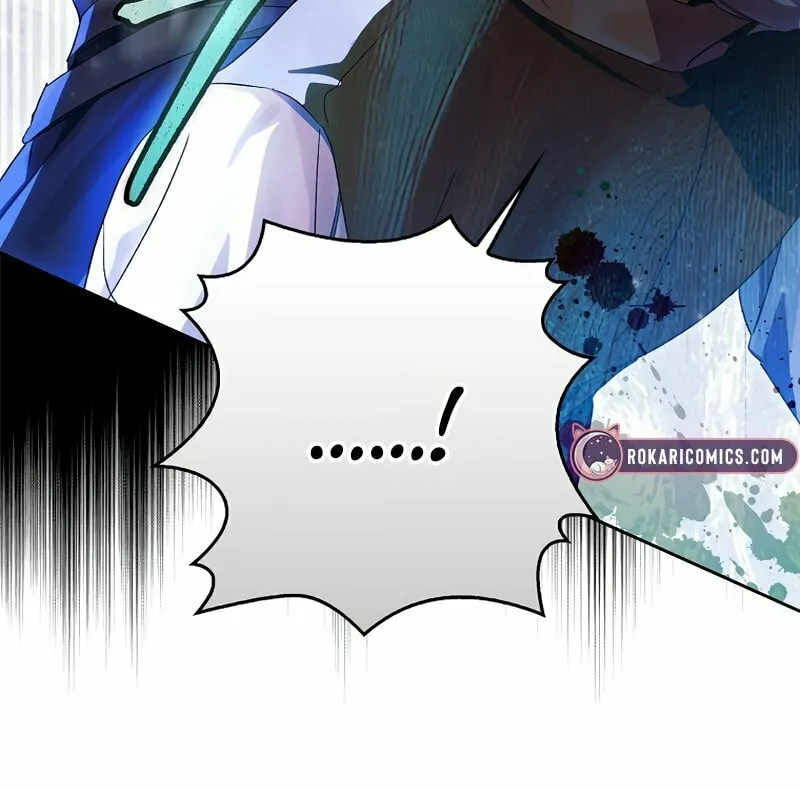 Marquis of Marron Chapter 14 page 33 - 