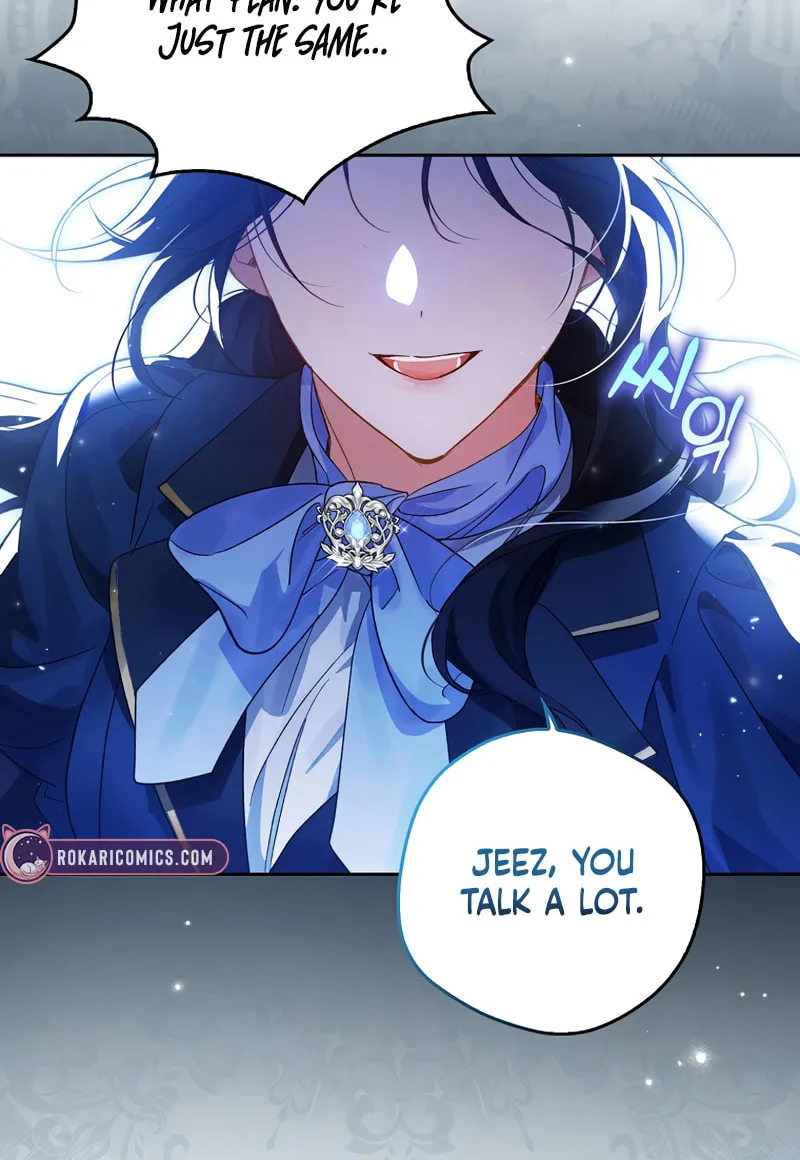 Marquis of Marron Chapter 14 page 43 - 