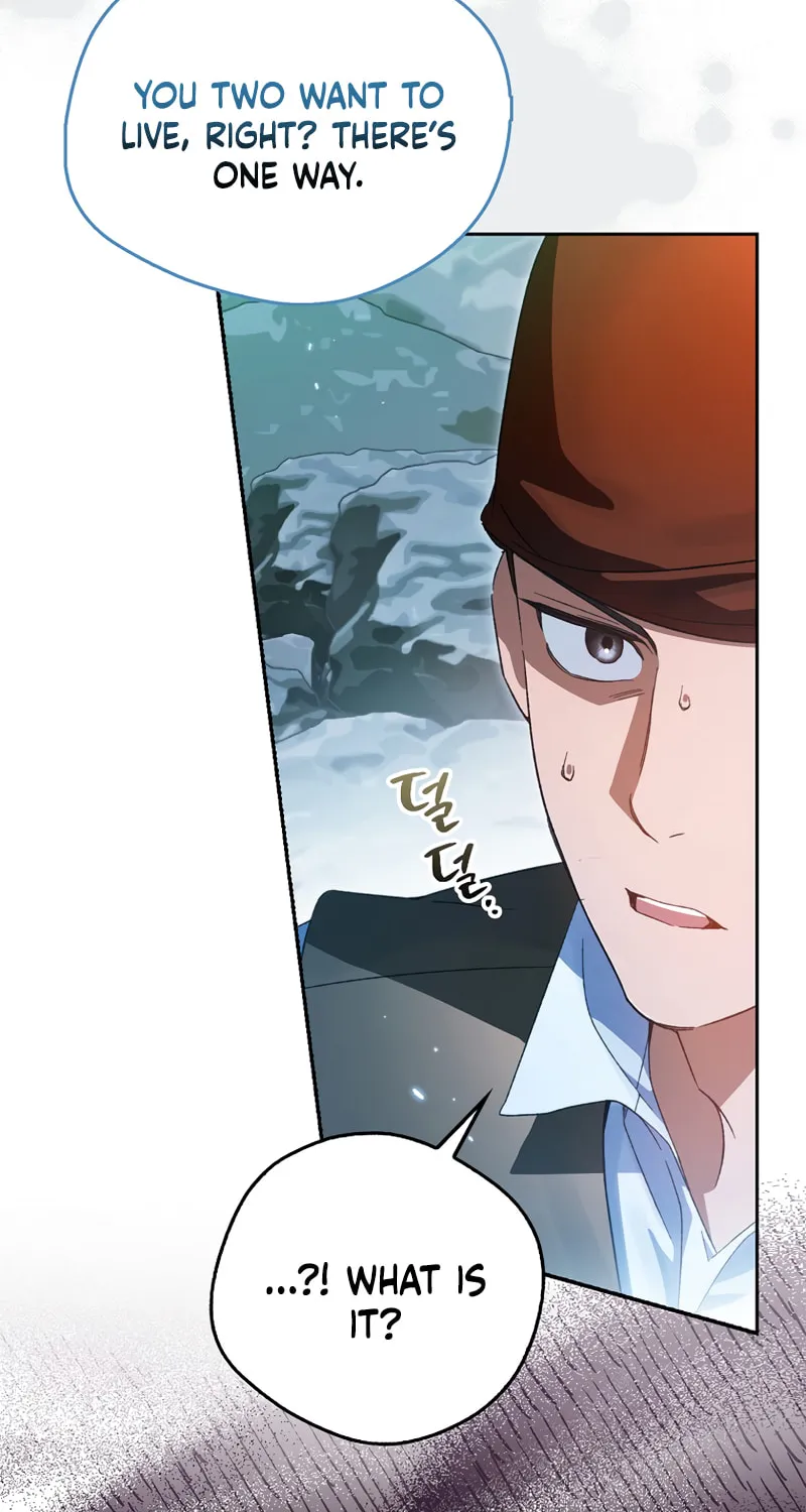Marquis of Marron Chapter 14 page 45 - 