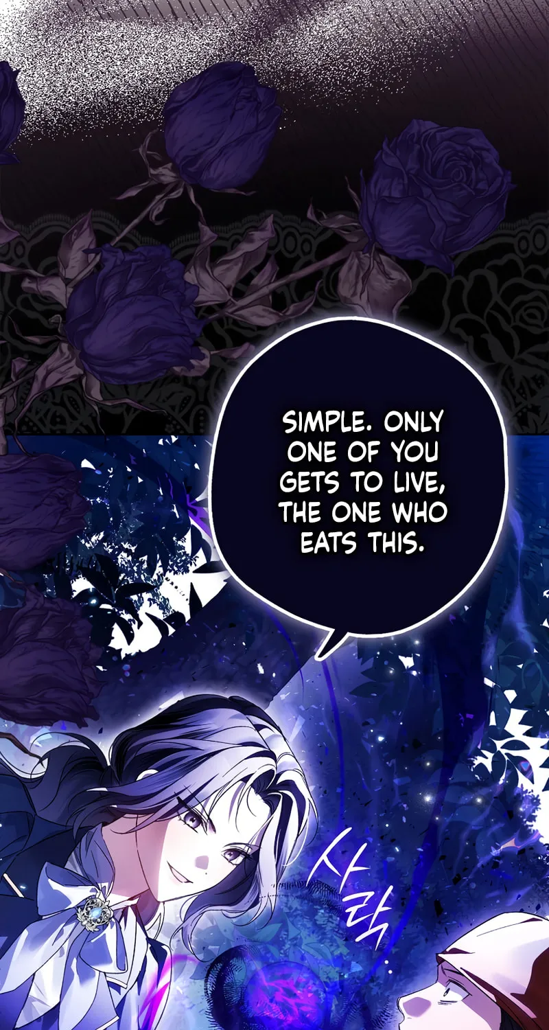 Marquis of Marron Chapter 14 page 46 - 