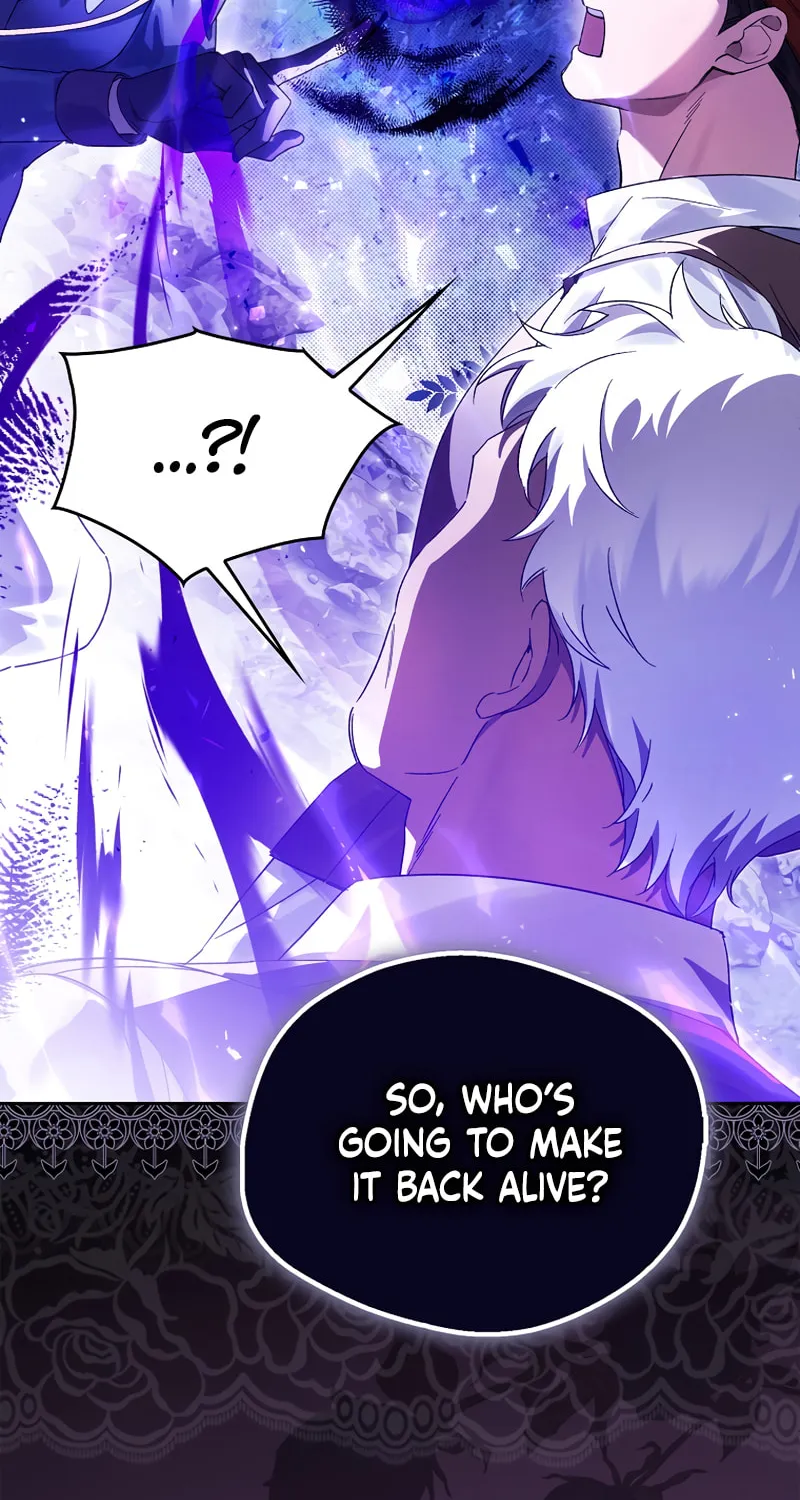 Marquis of Marron Chapter 14 page 47 - 