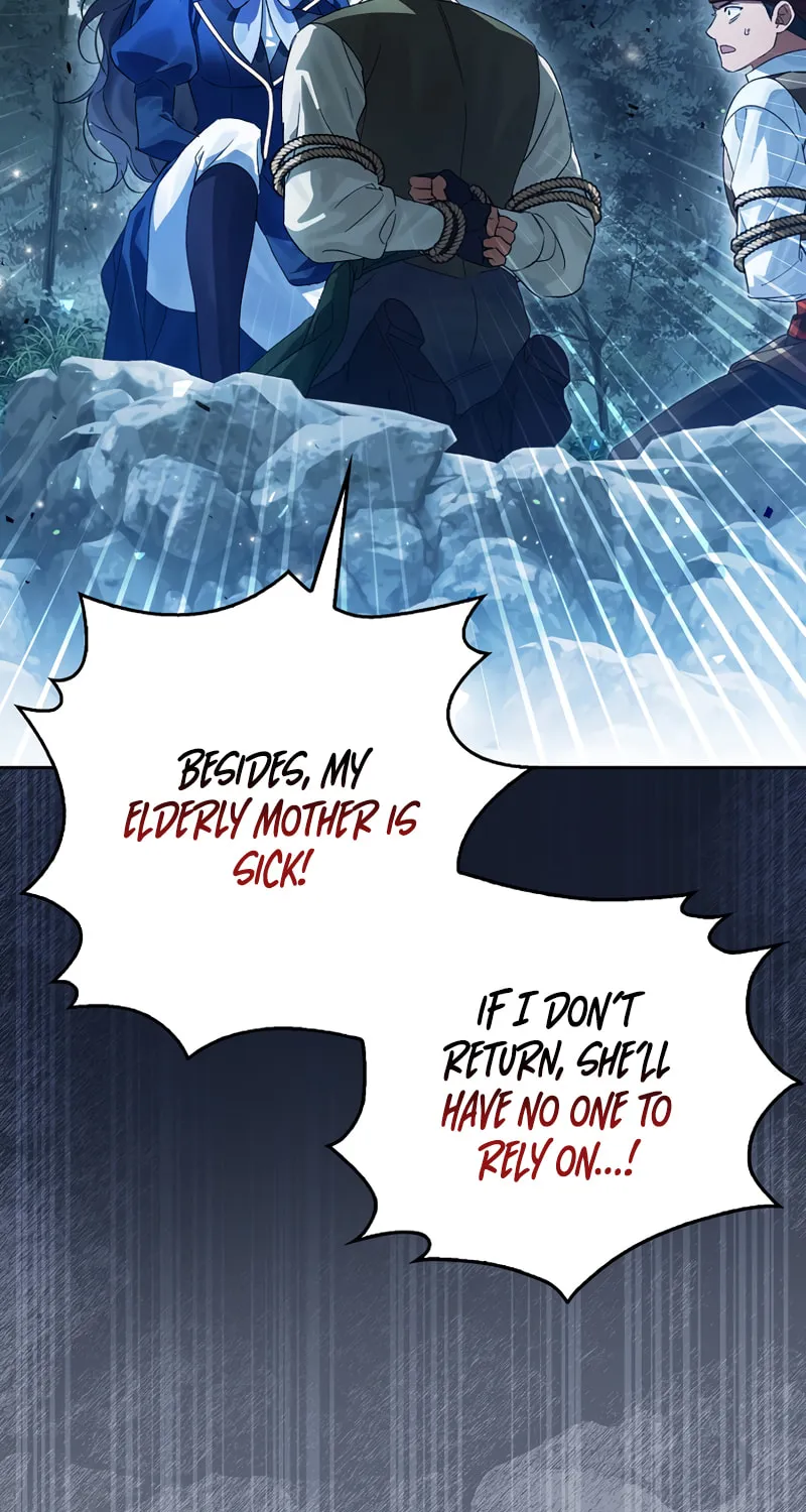 Marquis of Marron Chapter 14 page 50 - 