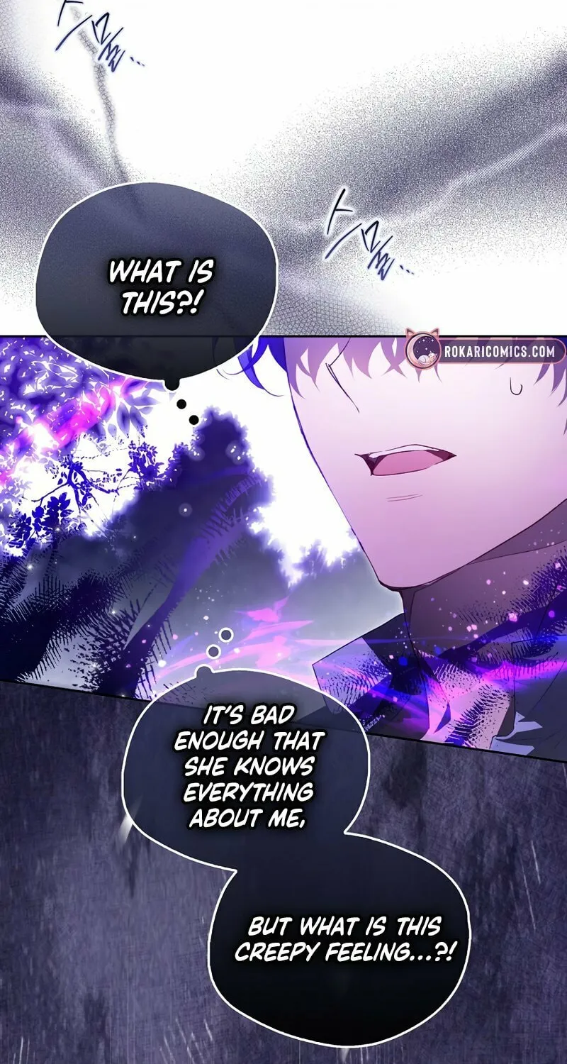 Marquis of Marron Chapter 14 page 6 - 